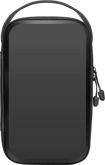 Çantë mbrojtëse Telesin Carry Case për GoPro, DJI Osmo, Insta360, e fortë, për udhëtime, e zezë