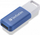 USB Verbatim V DataBar, 64GB, USB 2.0, i kaltër