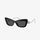 Dolce & Gabbana DG4467B 501/87 55