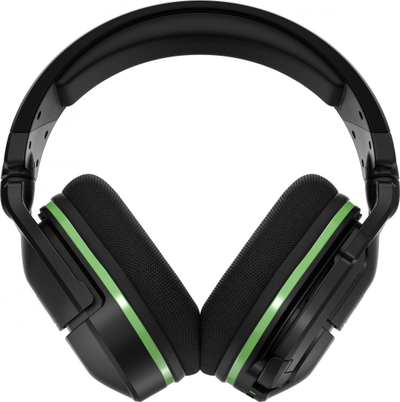 Kufje Turtle Beach Stealth 600 Gen. 2, të zeza