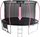 Tapet trampoline LEAN Sport Max 14 Feet, 426 cm, 80 susta, i zi