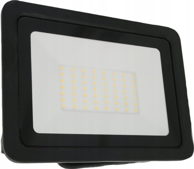 Prozhektor LED Faroform Floodlight 50W, 4250 lm, 4000K, i zi