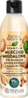 Shampo për flokë Barwa Natural Reconstructing Almond Milk, 300ml