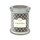 Qiri Country Candle 848 g