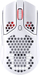 Maus gaming HyperX Pulsefire Haste, 16000 DPI, 6 butona, i bardhë