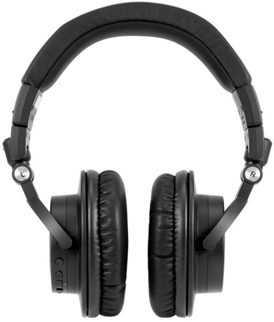 Audio-Technica ATH-M50xBT2, црна