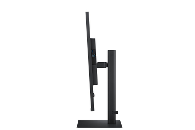 Monitor Samsung ViewFinity S8 S37D800EAU, 37", UHD 4K, i zi