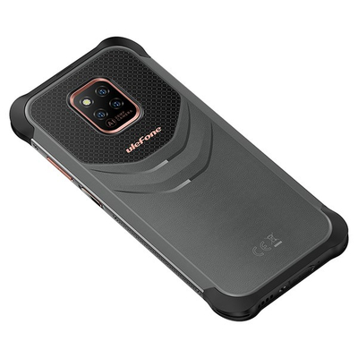 Telefoni Ulefone Power Armor 14 Pro, 6.5", 128GB, 8GB RAM, i zi