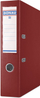 Dosje mekanike Donau Binder A4, 75mm, burgundy