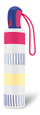 Çadër Esprit Easymatic Light Summer Stripes Bright
