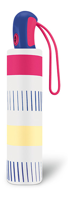Çadër Esprit Easymatic Light Summer Stripes Bright