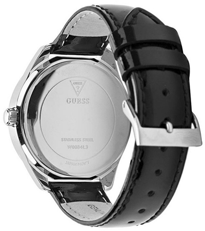 Orë dore Guess Tri Glitz W0884L3