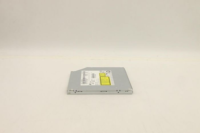 DVD shkrues i jashtëm Lenovo, USB, i zi