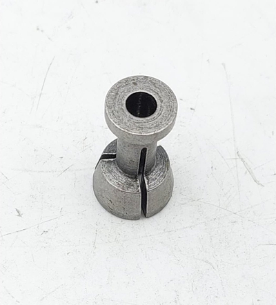 Mandrinë shtrënguese DEDRA 60A, 6mm, për frezë DED7981, metal