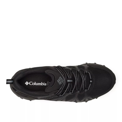 Këpucë malore Columbia Peakfreak II Outdry M, që s’i hyn uji, për burra, të zeza