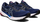 Atlete vrapi Asics GT-1000 11, mesh, amortizim FlyteFoam, blu e errët