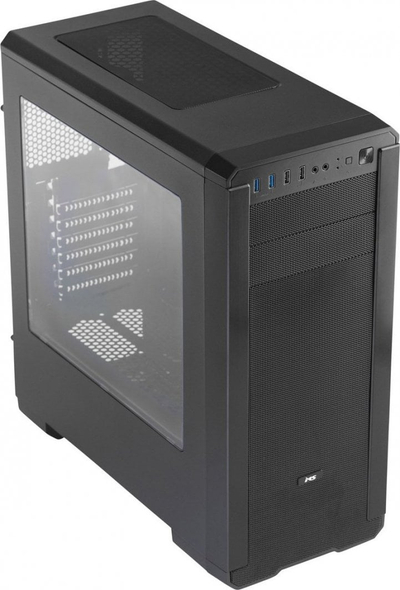 Kasë MS Fighter V305, Midi Tower