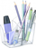 Organizues tavoline CEP, transparent