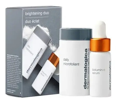 Set dhuratë për kujdesin e lëkurës Dermalogica