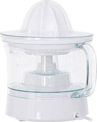 Shtrydhëse agrumesh Mesko MS 4010, 40W, 0.5L, e bardhë