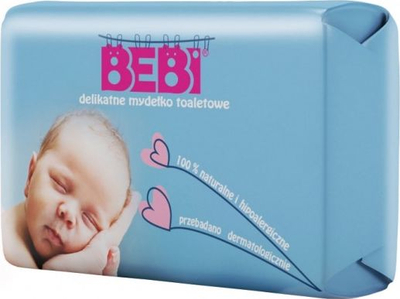 Sapun për foshnje Barwa Bebi, 100 g