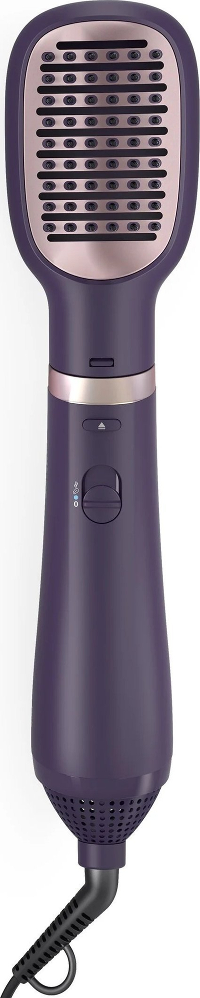 Furçë termike Philips BHA313/00, 800W, 3 në 1, e vjollcë