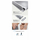 Makinë prerëse për meshkuj Braun Series 3 BG3500
