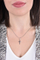 Varëse kryq Brilio Silver 441 001 01734 04