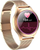 Smartwatch Maxcom FW42 Gold, 1.19", IP68, ngjyrë floriri