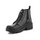 Чизми Palladium Pallabase Leather W 96905-001-M, кожа, за жени, црни