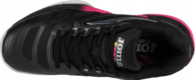 Atlete tenisi Joma Set, për goca, me shtresë Phylon, gri