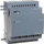 Modul zgjerimi PLC Siemens LOGO! 8 DM16 24R, 8 hyrje digjitale, 8 dalje rele, gri