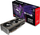 Графичка картичка Sapphire AMD Radeon RX 9070 NITRO+, 16GB GDDR6, Tri-X ладење, црна