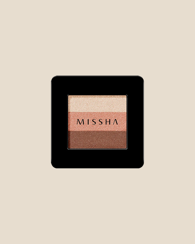 MISSHA Triple Shadow