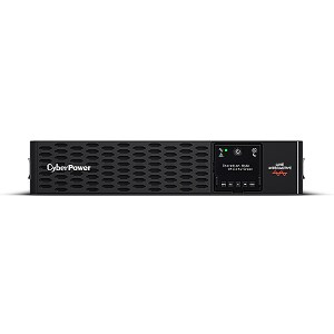 UPS CyberPower PR1500ERT2U, 1500VA, Line Interactive, i zi