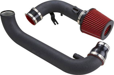 Sistem hyrje ajri MTuning Intake System, për motor 2.0 TFSI, për VW Audi Seat Skoda, ngjyrë e zezë