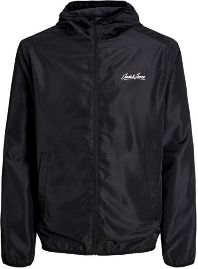 Xhaketë për meshkuj Jack&Jones, e zezë