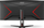 Monitor AOC CU34G2XE/BK, 34", 3440 x 1440 (UWQHD), i zi