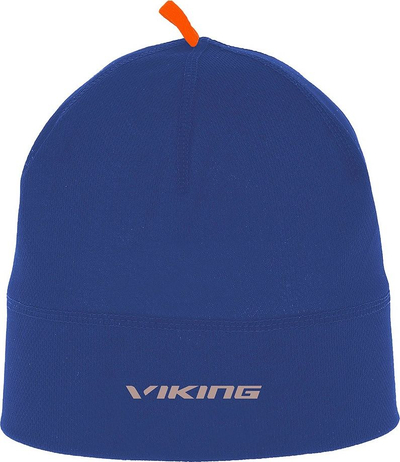 Kapelë Viking Multifunction Foster, e kaltër