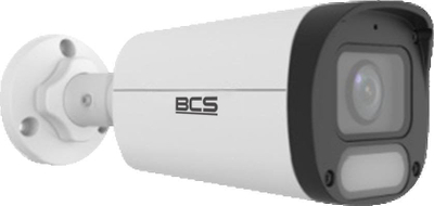 Kamerë IP BCS TIP24FCL3 Ai1, 4MP, lentë 2.8mm, e bardhë