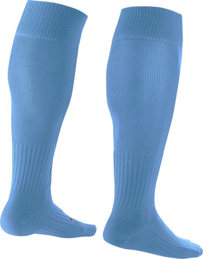 Çorape sportive Nike Classic II Cush Over the Calf SX5728 412, të gjata, blu