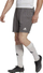 Pantallona të shkurtra adidas Entrada 22 M H57505, Aeroready, poliester i riciklu, gri