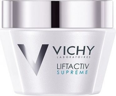 Крем за лице Vichy Liftactiv Supreme за жени, 50 ml