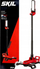 Lampe pune Skil VA1E3165CA, LED 2500lm, tripod, pa tela