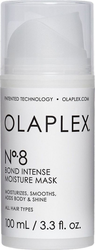 Olaplex No. 8 Bond Intense Moisture Mask, 100 ml