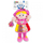 Lodër për foshnje Tomy Lamaze My Friend Emily, me tinguj, shumëngjyrëshe