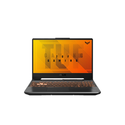 Laptop ASUS TUF Gaming F 15 FX506LHB-HN323W, 15.6", 8GB RAM, 512GB SSD, Core i5, GTX 1650, i zi