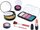 Set grimi lodër Leantoys Girls Creator, paletë me shkëlqim, për goca 3+