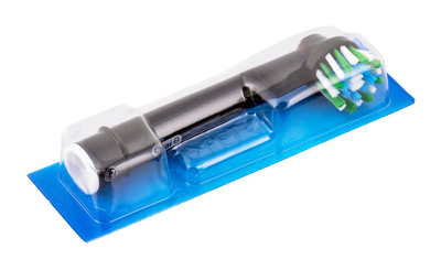 Furçë dhëmbësh elektrike Oral-B Vitality Pro Black, 3 mënyra larjeje, e zezë