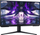 Monitor Samsung Odyssey G3 LS24AG300NRXEN, 24", 144Hz, i zi